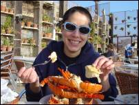 lobster crazy pam 2
