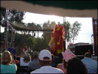 chinese acrobats 2