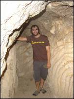 alabama hills cave geocache 3